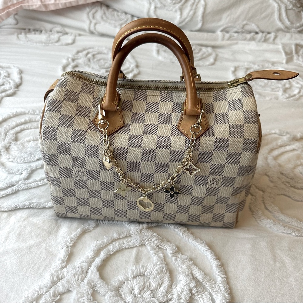 LV Speedy